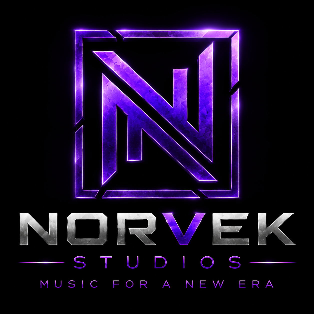 Norvek Studios — Music for a New Era